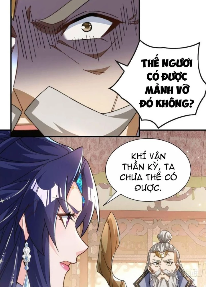 Ta Thực Sự Không Có Hứng Tu Tiên Chapter 64 - Trang 2
