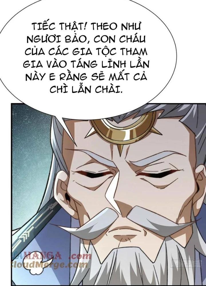 Ta Thực Sự Không Có Hứng Tu Tiên Chapter 64 - Trang 2