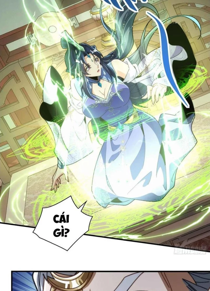 Ta Thực Sự Không Có Hứng Tu Tiên Chapter 64 - Trang 2