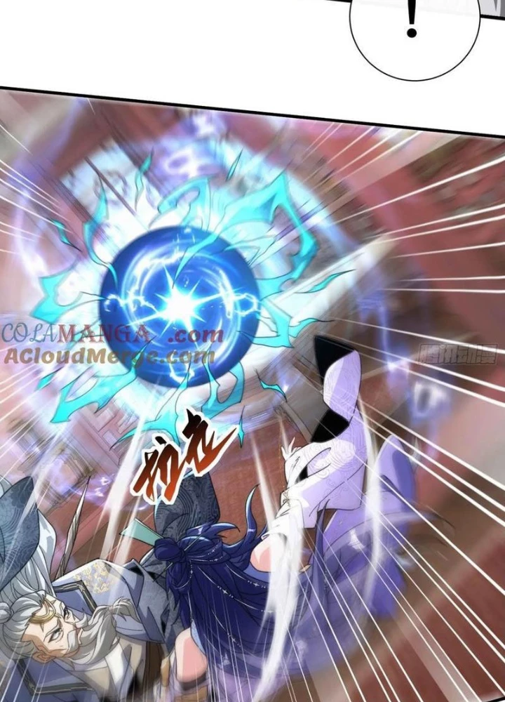 Ta Thực Sự Không Có Hứng Tu Tiên Chapter 64 - Trang 2