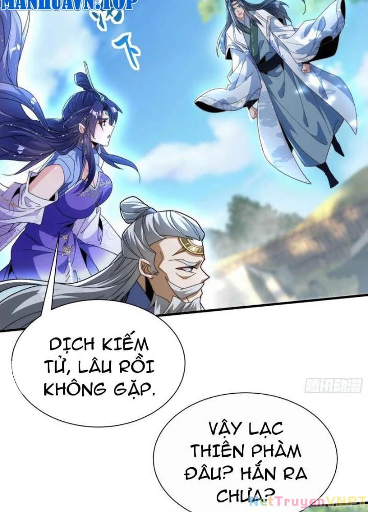 Ta Thực Sự Không Có Hứng Tu Tiên Chapter 64 - Trang 2