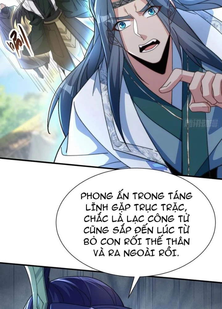 Ta Thực Sự Không Có Hứng Tu Tiên Chapter 64 - Trang 2