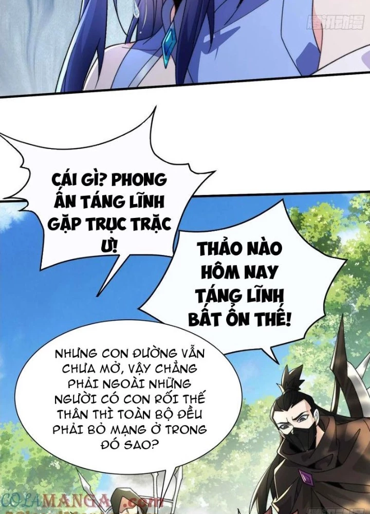Ta Thực Sự Không Có Hứng Tu Tiên Chapter 64 - Trang 2