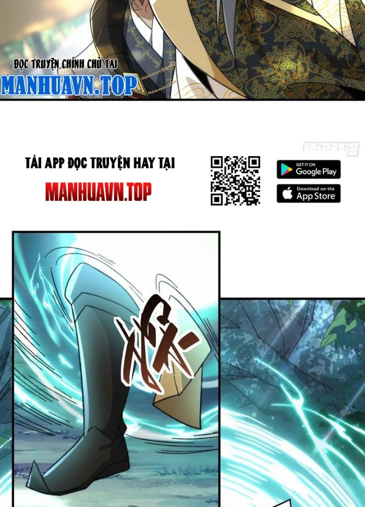 Ta Thực Sự Không Có Hứng Tu Tiên Chapter 64 - Trang 2