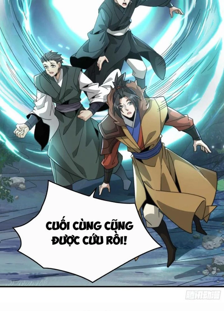 Ta Thực Sự Không Có Hứng Tu Tiên Chapter 64 - Trang 2