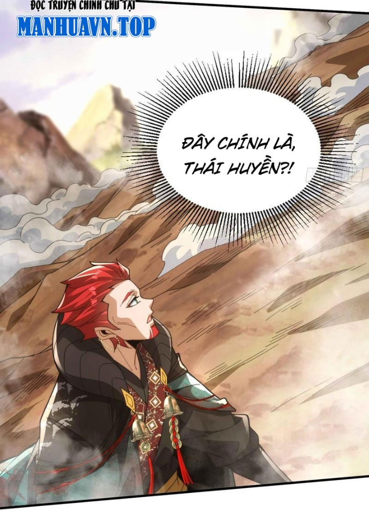 Ta Thực Sự Không Có Hứng Tu Tiên Chapter 65 - Trang 2