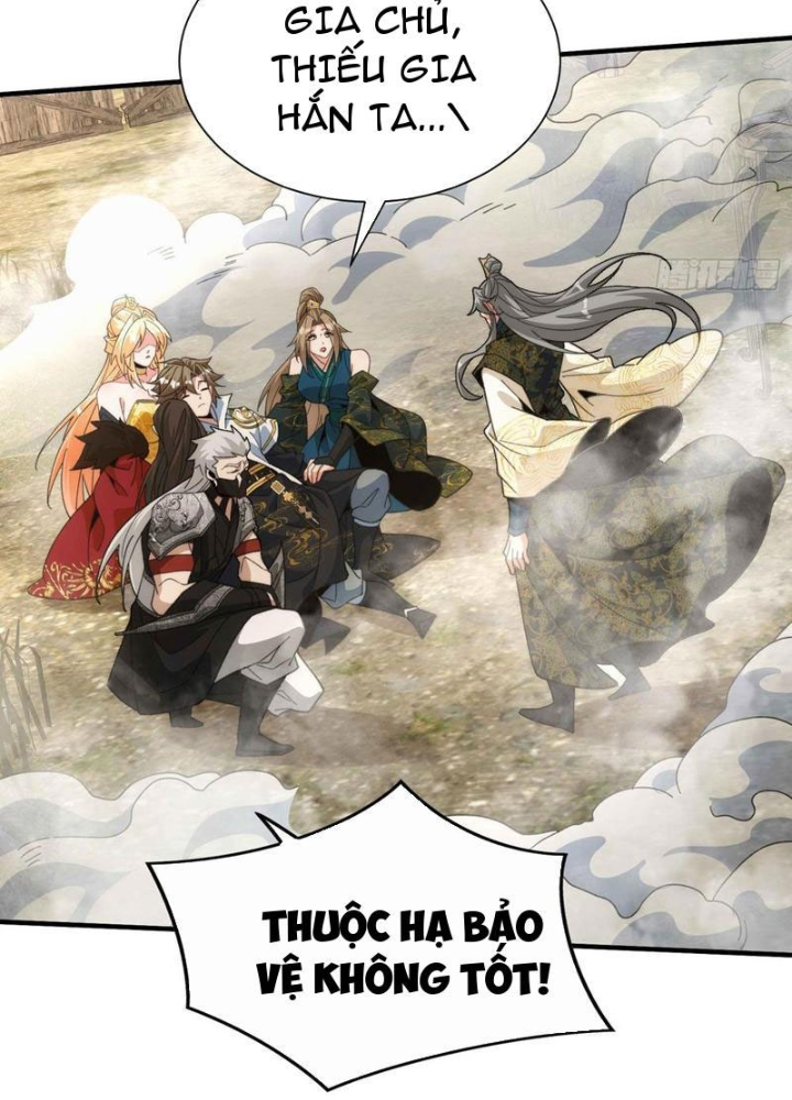 Ta Thực Sự Không Có Hứng Tu Tiên Chapter 65 - Trang 2
