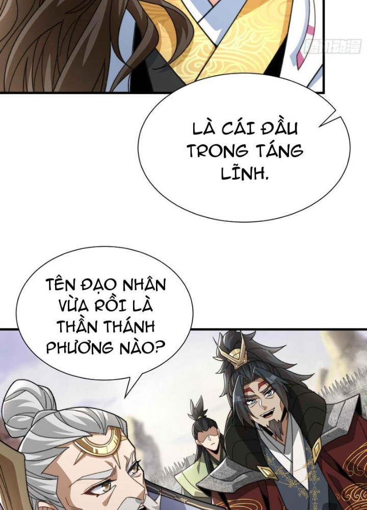 Ta Thực Sự Không Có Hứng Tu Tiên Chapter 65 - Trang 2