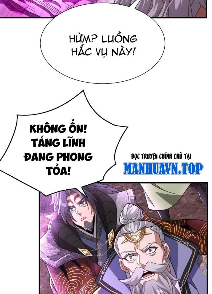 Ta Thực Sự Không Có Hứng Tu Tiên Chapter 65 - Trang 2
