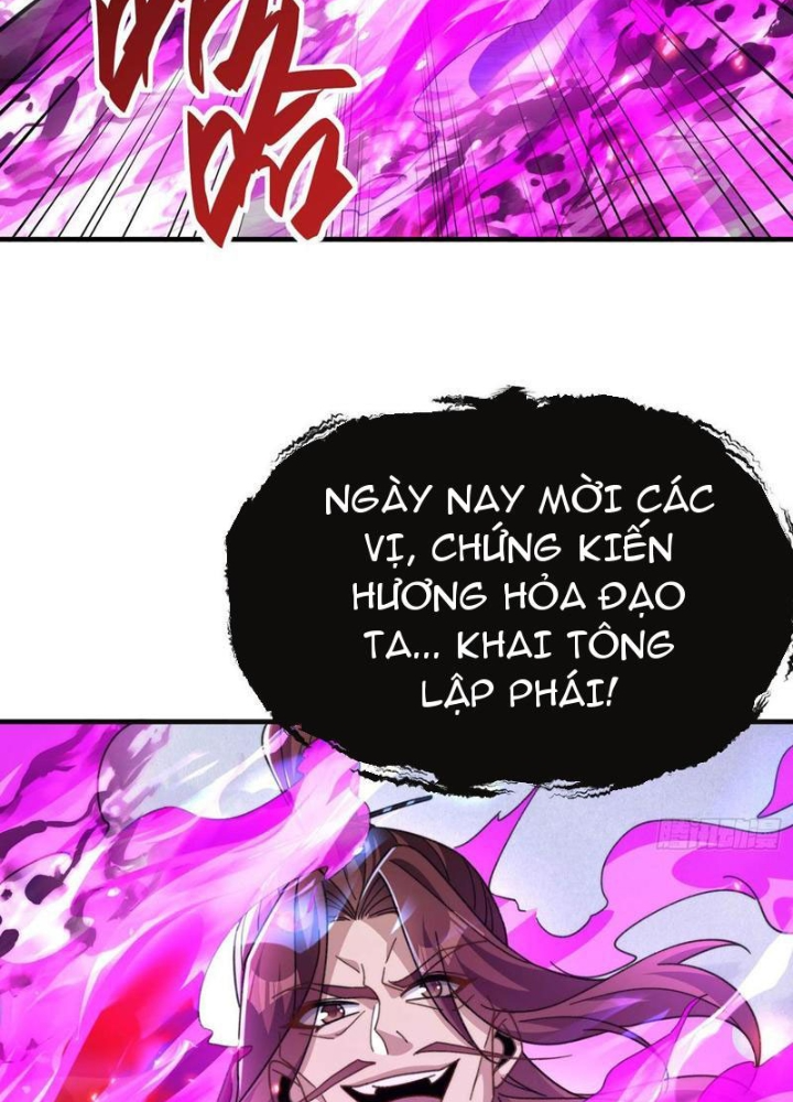 Ta Thực Sự Không Có Hứng Tu Tiên Chapter 65 - Trang 2