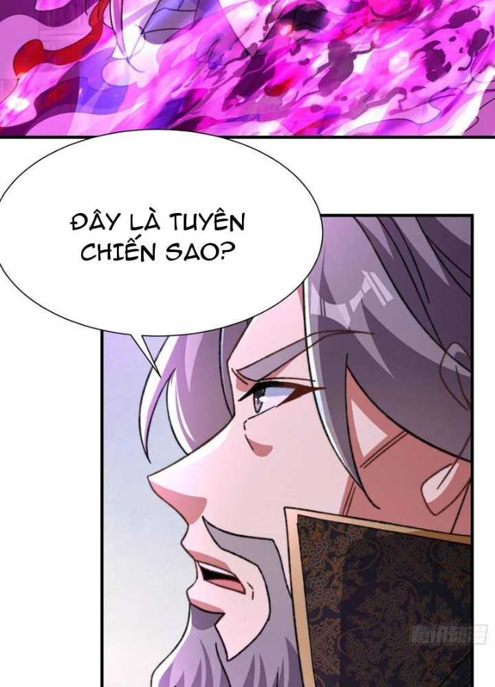 Ta Thực Sự Không Có Hứng Tu Tiên Chapter 65 - Trang 2