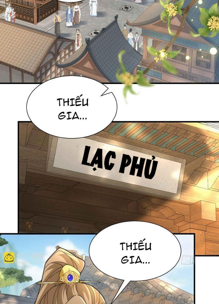 Ta Thực Sự Không Có Hứng Tu Tiên Chapter 65 - Trang 2