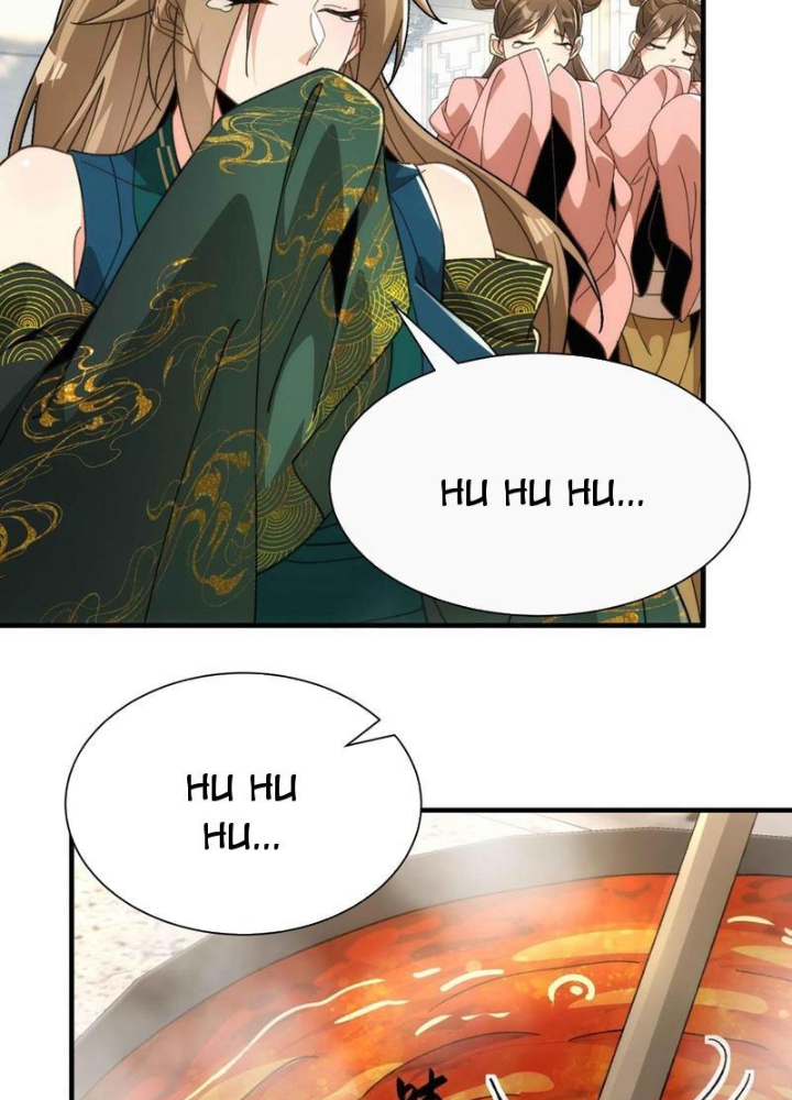 Ta Thực Sự Không Có Hứng Tu Tiên Chapter 65 - Trang 2