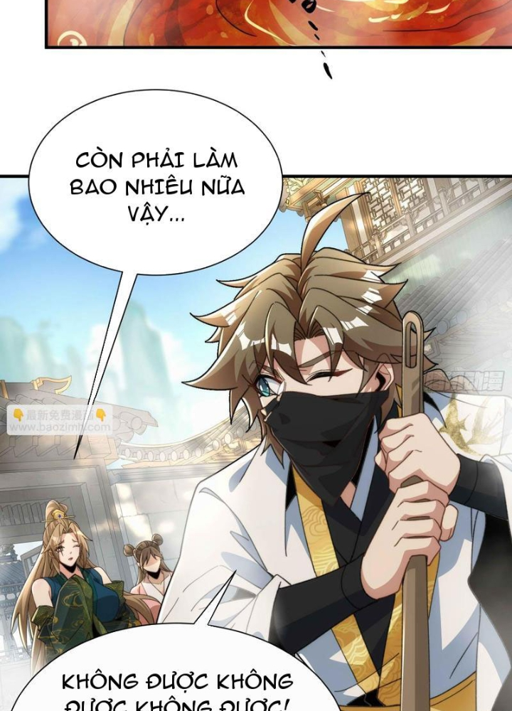 Ta Thực Sự Không Có Hứng Tu Tiên Chapter 65 - Trang 2
