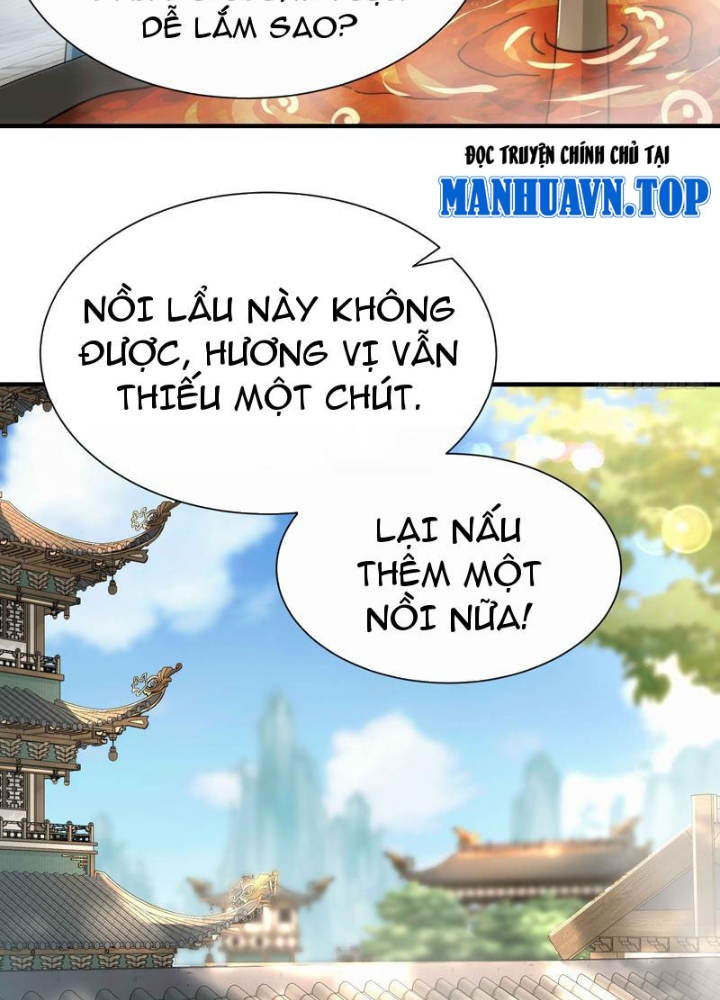 Ta Thực Sự Không Có Hứng Tu Tiên Chapter 65 - Trang 2