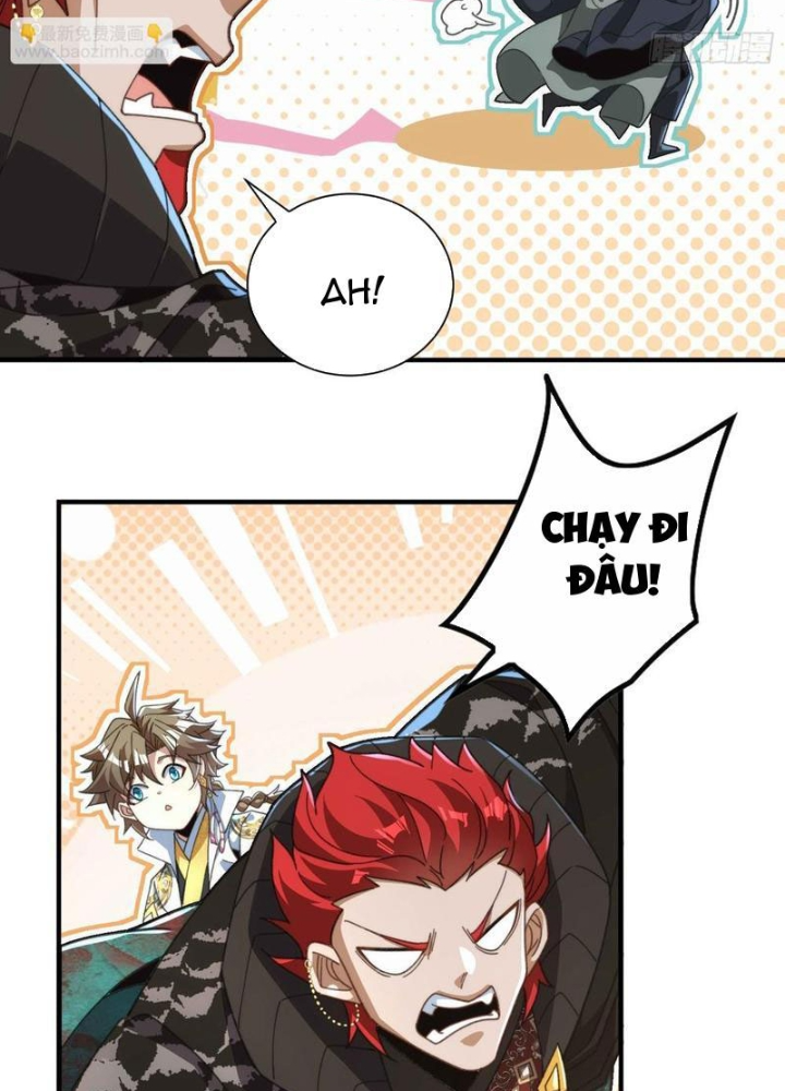 Ta Thực Sự Không Có Hứng Tu Tiên Chapter 65 - Trang 2
