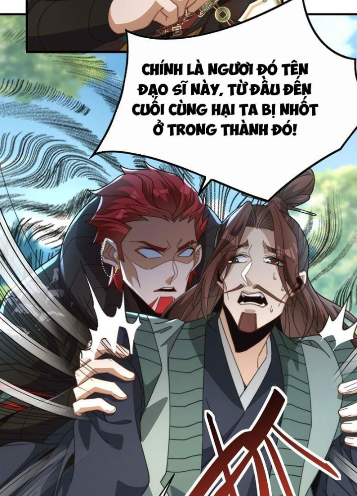Ta Thực Sự Không Có Hứng Tu Tiên Chapter 65 - Trang 2