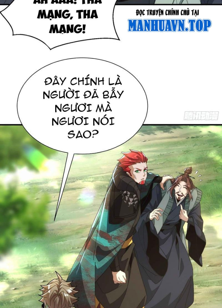 Ta Thực Sự Không Có Hứng Tu Tiên Chapter 65 - Trang 2