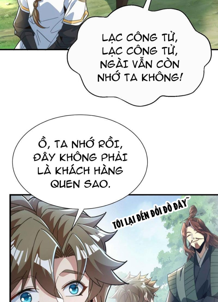 Ta Thực Sự Không Có Hứng Tu Tiên Chapter 65 - Trang 2