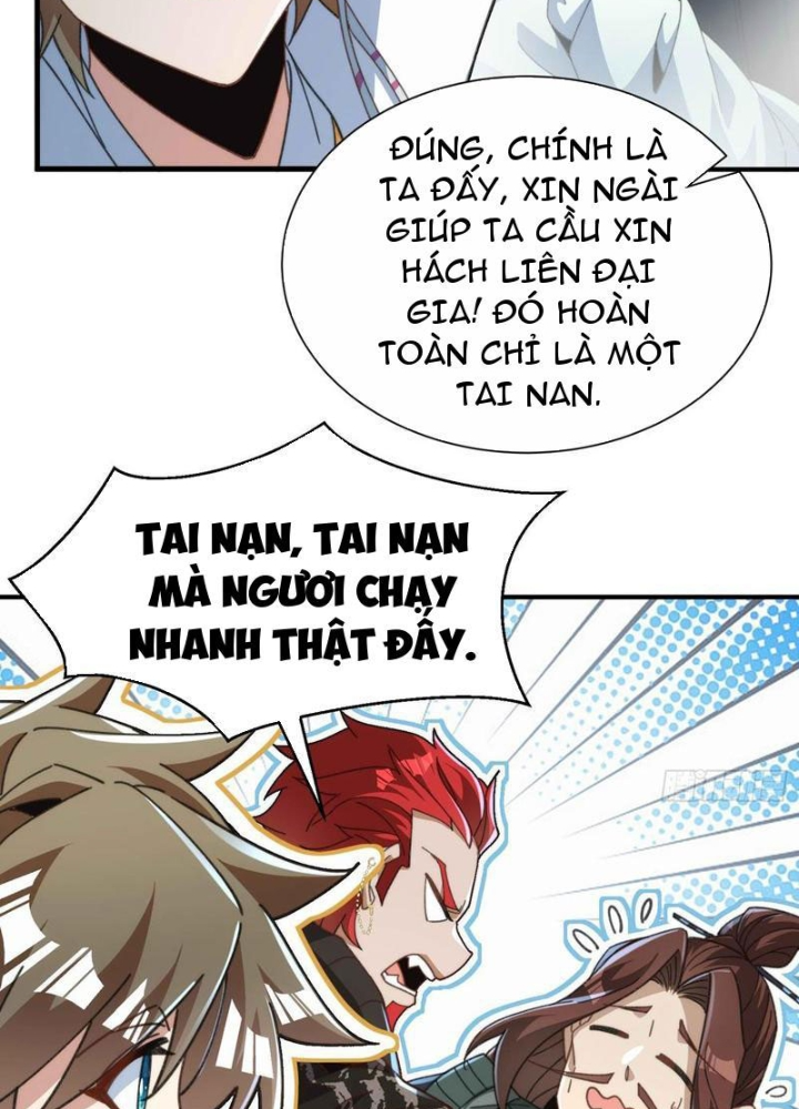 Ta Thực Sự Không Có Hứng Tu Tiên Chapter 65 - Trang 2