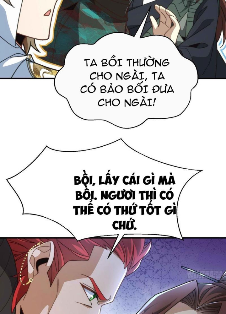 Ta Thực Sự Không Có Hứng Tu Tiên Chapter 65 - Trang 2