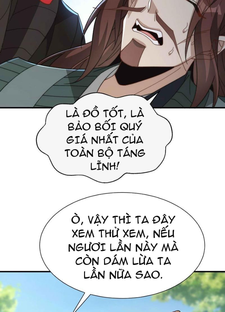 Ta Thực Sự Không Có Hứng Tu Tiên Chapter 65 - Trang 2
