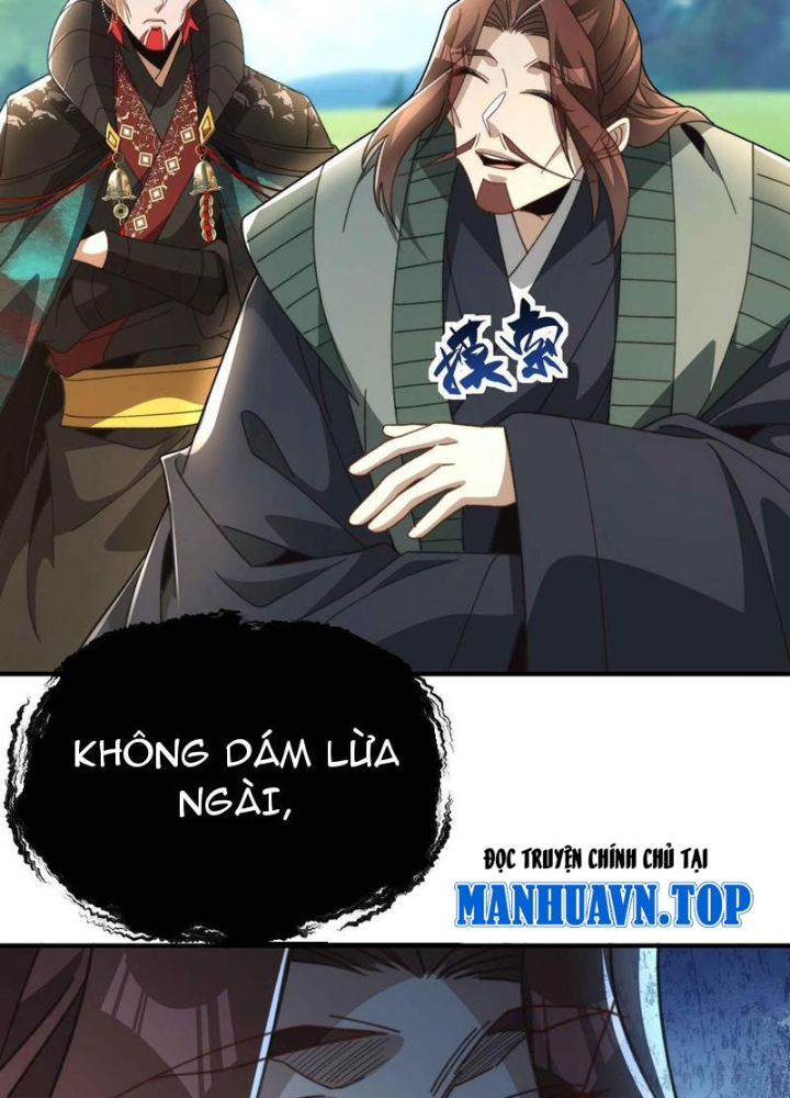 Ta Thực Sự Không Có Hứng Tu Tiên Chapter 65 - Trang 2