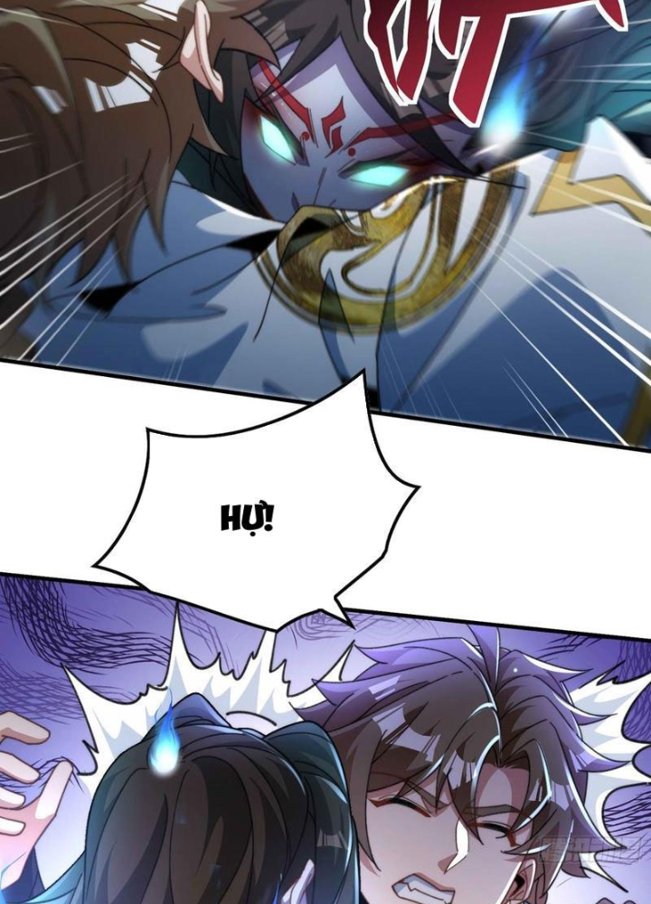 Ta Thực Sự Không Có Hứng Tu Tiên Chapter 65 - Trang 2