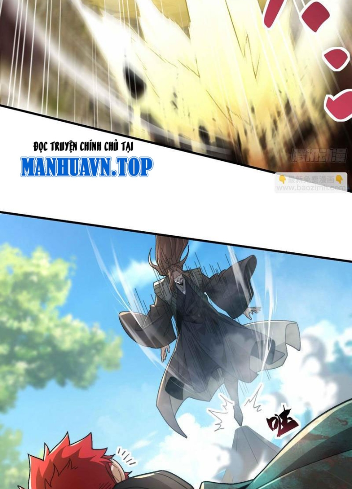 Ta Thực Sự Không Có Hứng Tu Tiên Chapter 65 - Trang 2