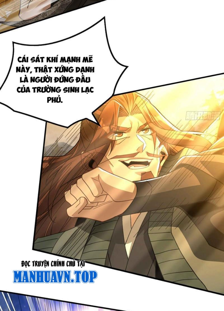 Ta Thực Sự Không Có Hứng Tu Tiên Chapter 65 - Trang 2