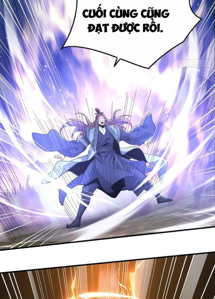 Ta Thực Sự Không Có Hứng Tu Tiên Chapter 65 - Trang 2