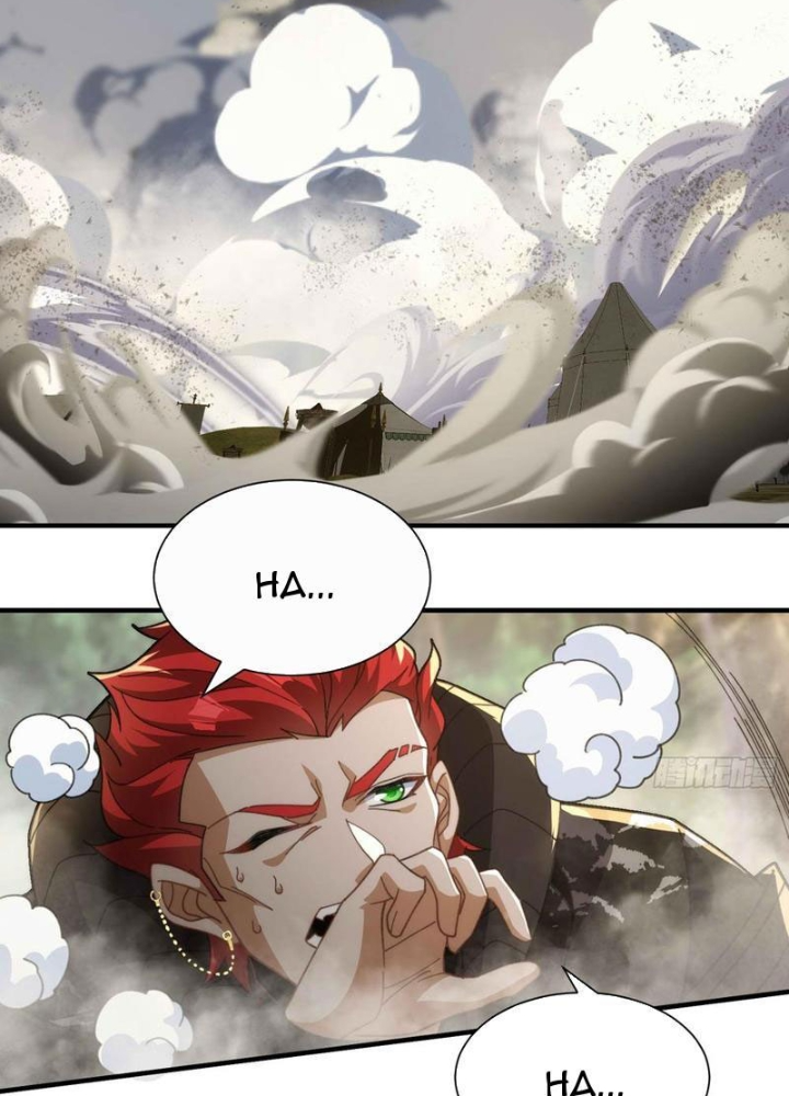 Ta Thực Sự Không Có Hứng Tu Tiên Chapter 65 - Trang 2