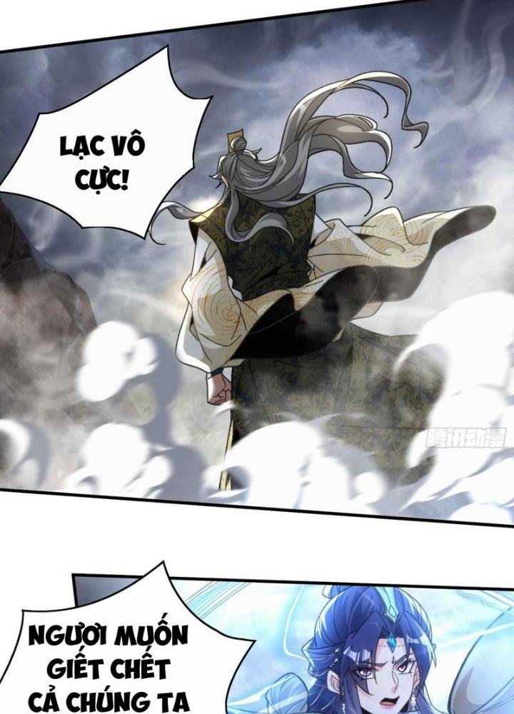 Ta Thực Sự Không Có Hứng Tu Tiên Chapter 65 - Trang 2