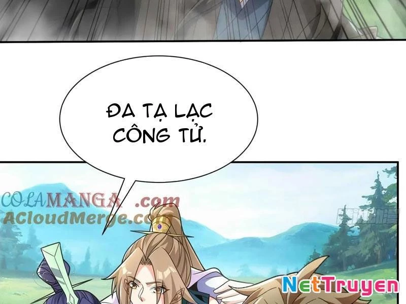 Ta Thực Sự Không Có Hứng Tu Tiên Chapter 66 - Trang 2