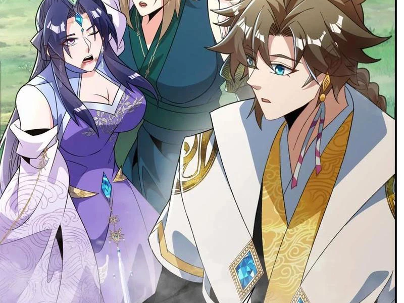 Ta Thực Sự Không Có Hứng Tu Tiên Chapter 66 - Trang 2