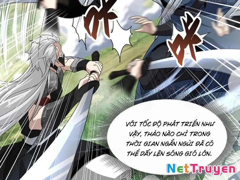 Ta Thực Sự Không Có Hứng Tu Tiên Chapter 66 - Trang 2