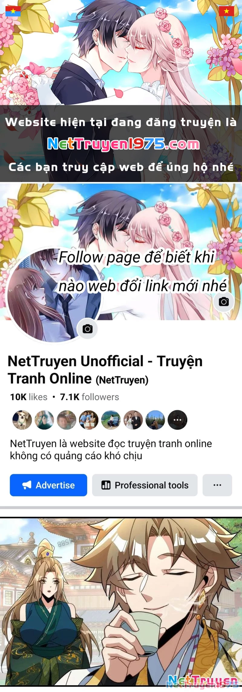 Ta Thực Sự Không Có Hứng Tu Tiên Chapter 66 - Trang 2