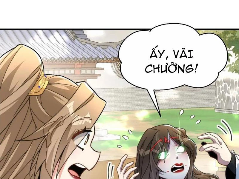 Ta Thực Sự Không Có Hứng Tu Tiên Chapter 66 - Trang 2
