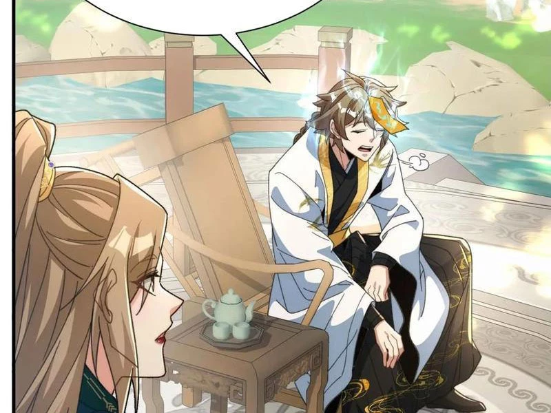 Ta Thực Sự Không Có Hứng Tu Tiên Chapter 66 - Trang 2