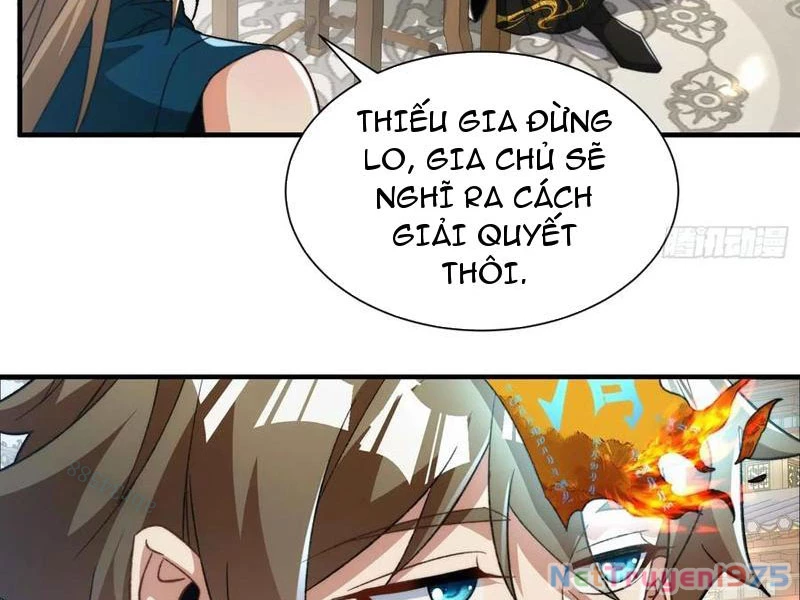 Ta Thực Sự Không Có Hứng Tu Tiên Chapter 66 - Trang 2