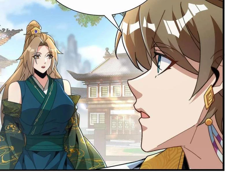 Ta Thực Sự Không Có Hứng Tu Tiên Chapter 66 - Trang 2