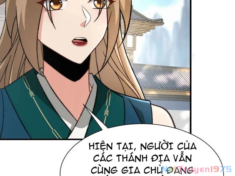Ta Thực Sự Không Có Hứng Tu Tiên Chapter 66 - Trang 2