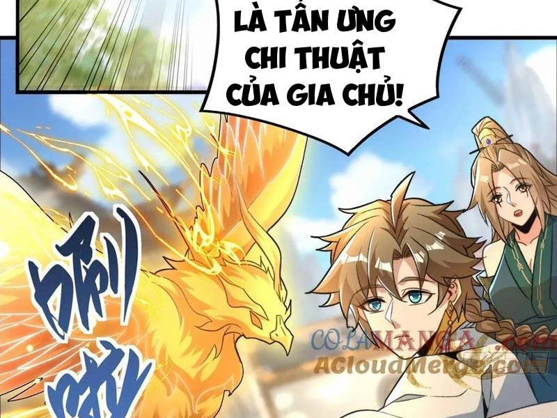Ta Thực Sự Không Có Hứng Tu Tiên Chapter 66 - Trang 2