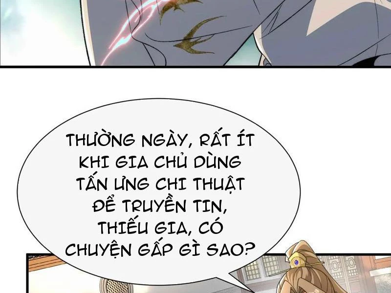 Ta Thực Sự Không Có Hứng Tu Tiên Chapter 66 - Trang 2