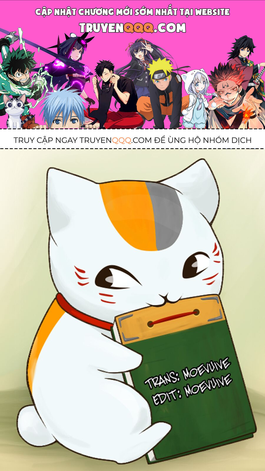 Nữ Chính X Tình Địch San Chapter 10 - Trang 2