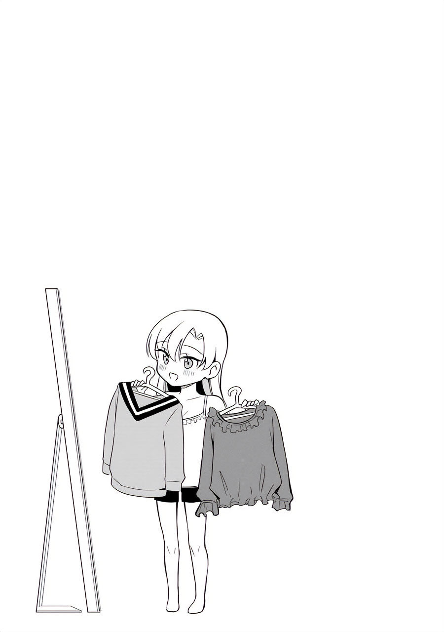 Nữ Chính X Tình Địch San Chapter 10 - Trang 2