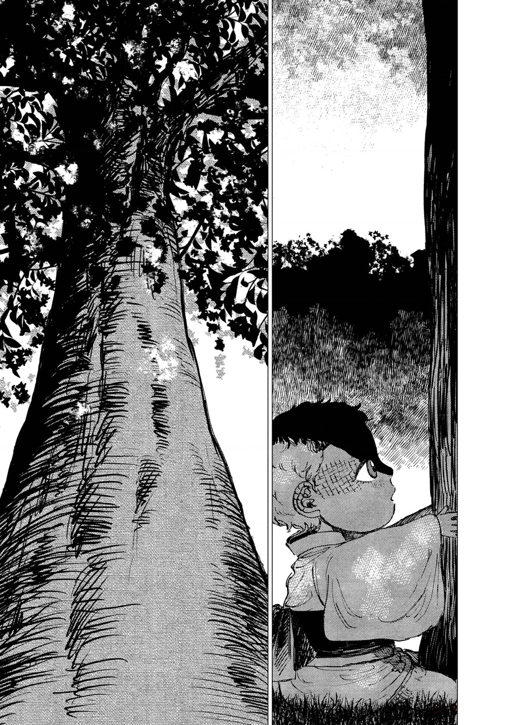 Đại Xà Tân Nương Chapter 24 - Trang 2