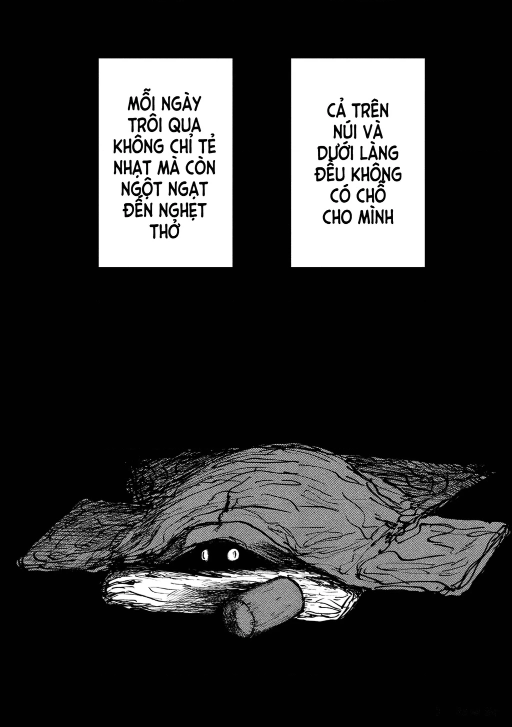Đại Xà Tân Nương Chapter 26 - Trang 2