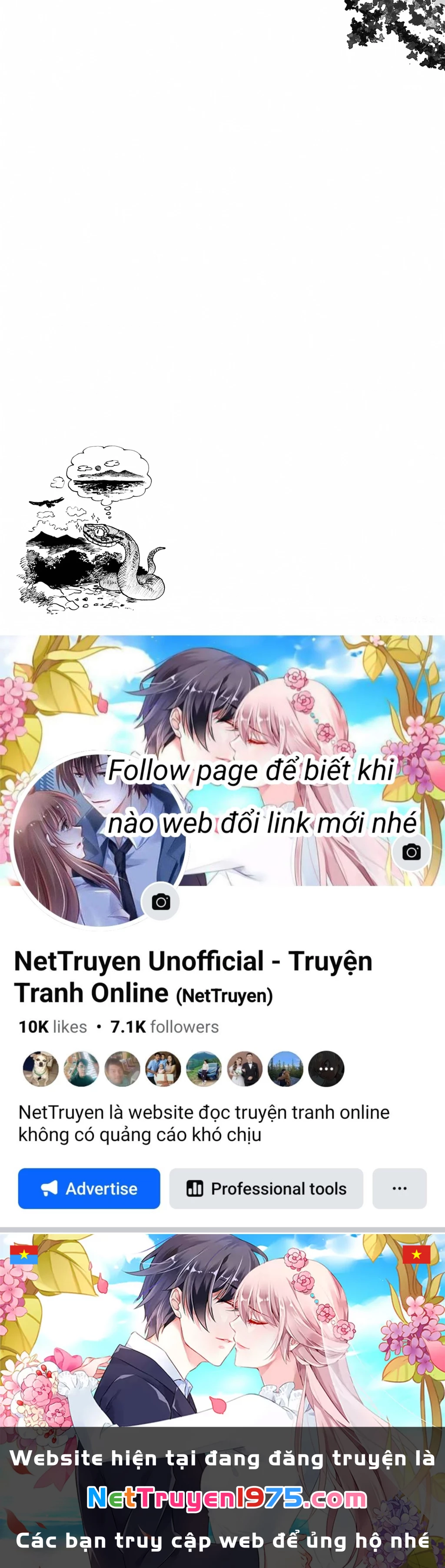 Đại Xà Tân Nương Chapter 26 - Trang 2