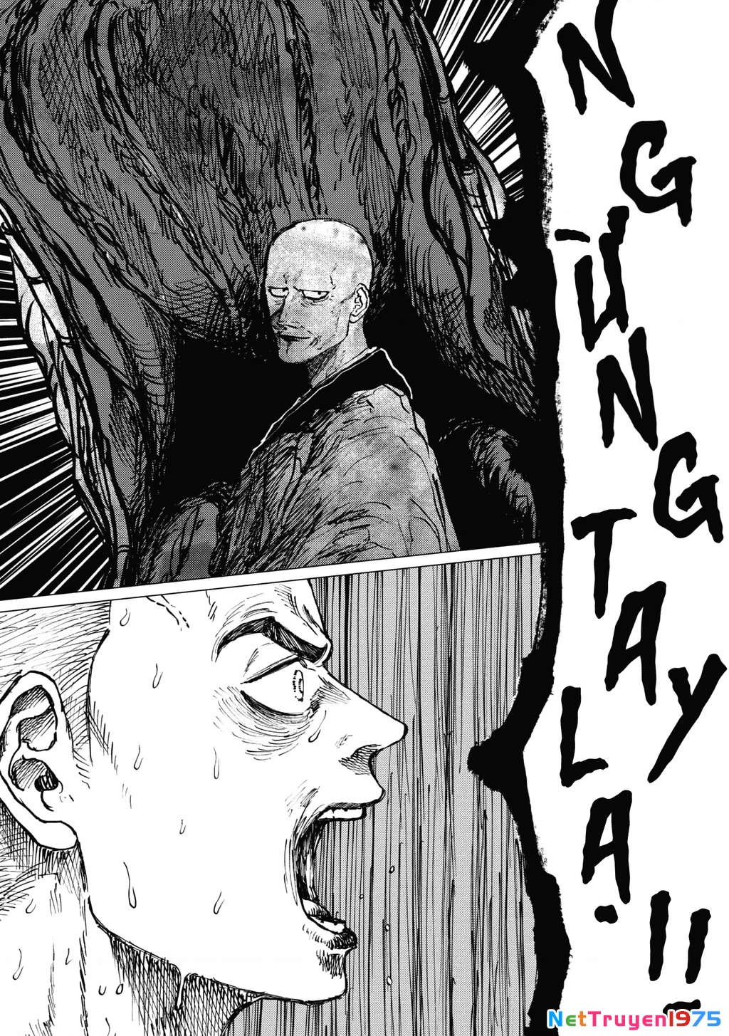Đại Xà Tân Nương Chapter 27 - Trang 2